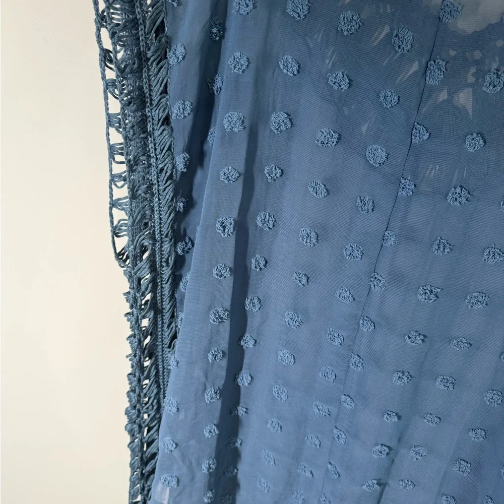 N/A stylish blue